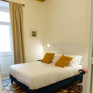 Camera deluxe con letto king size